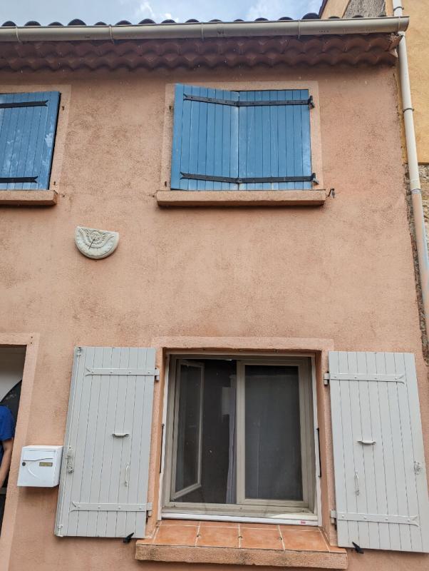 Maison de village - 99 m² - 4 pièces