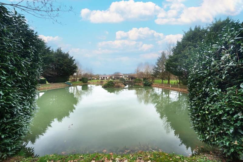 Maison - 157 m² - 6 pièces