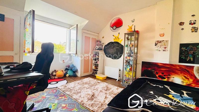 Fermette - 118 m² - 7 pièces