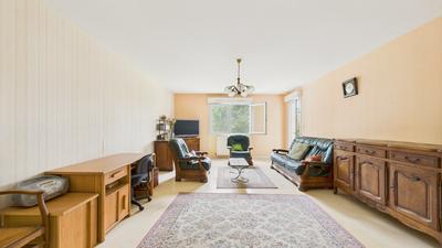 Appartement - 64 m² - 2 pièces