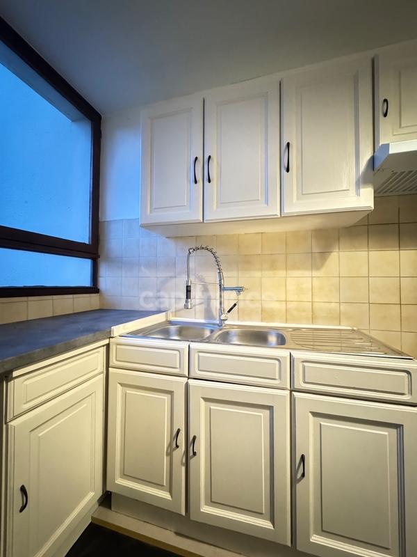 Appartement - 72 m² - 4 pièces