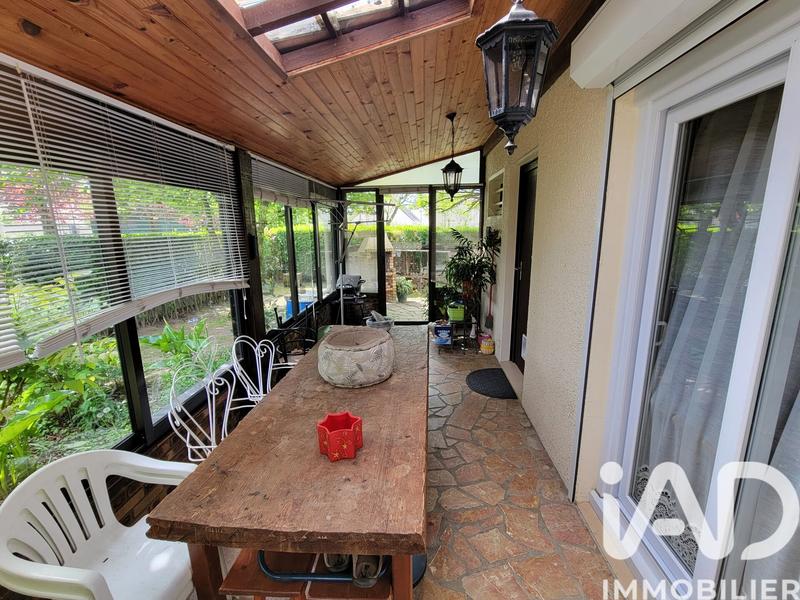 Maison - 139 m² - 5 pièces