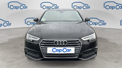 Audi A4 Avant 2.0 Tdi 150 s-Tronic 7 Design Luxe - Automatique