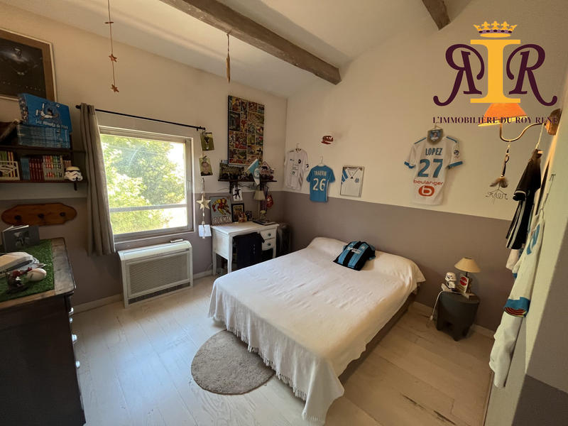 Maison - 125 m² - 4 pièces