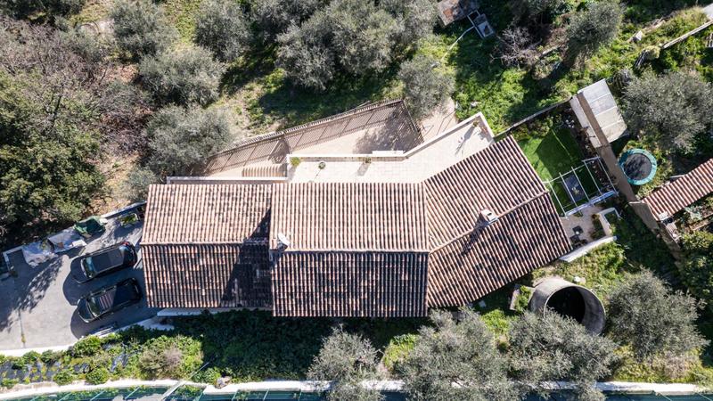 Villa - 240 m² - 7 pièces