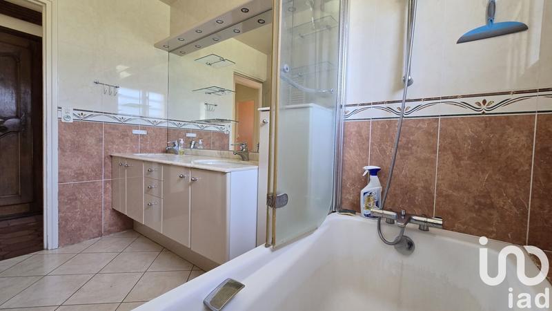 Maison - 160 m² - 7 pièces