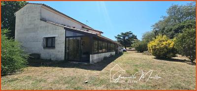 Maison - 146 m² - 7 pièces