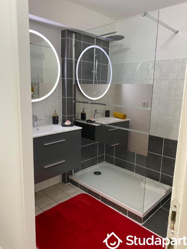 Appartement - 30 m² - 1 pièce