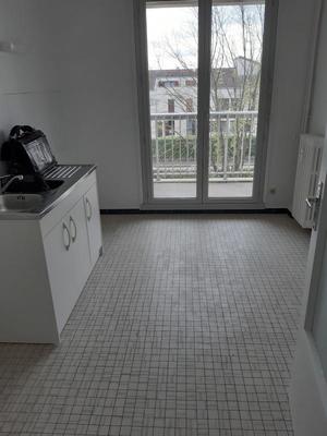 Appartement - 91 m² - 4 pièces
