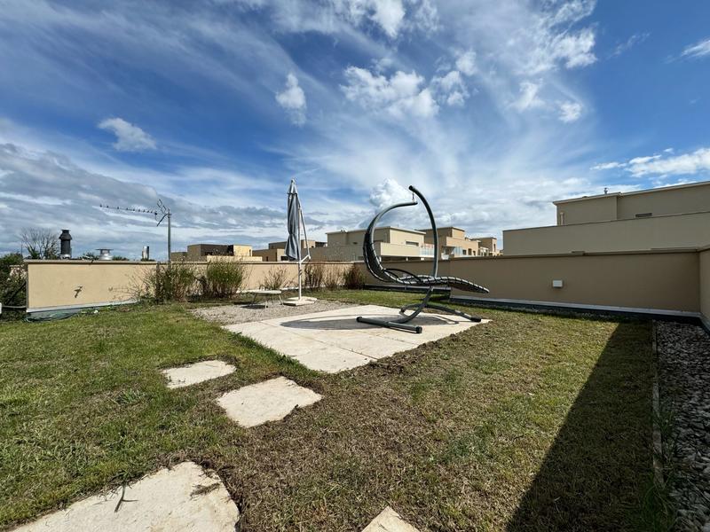 Appartement - 127 m² - 5 pièces