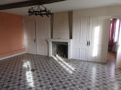 Maison - 152 m² - 8 pièces