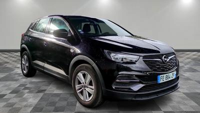 Opel grandland X 1.2 Turbo - 130 s&amp;S Edition Phase 1