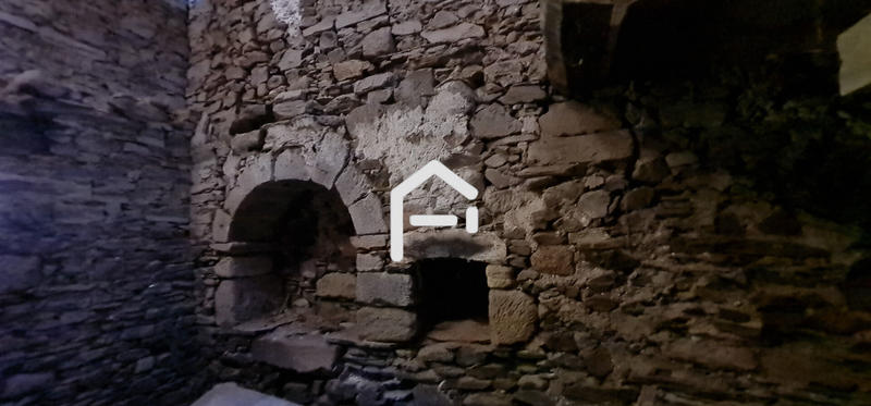 Maison - 50 m² - 3 pièces