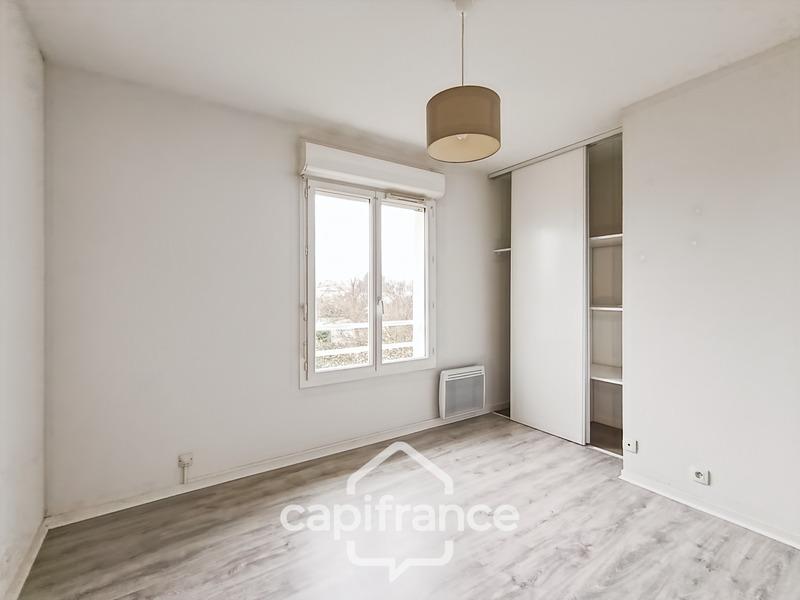 Maison - 67 m² - 3 pièces