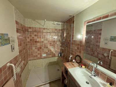 Maison de village - 117 m² - 4 pièces