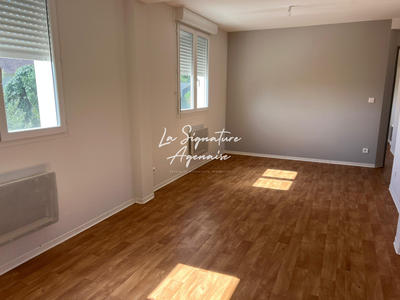 Appartement - 66 m² - 4 pièces