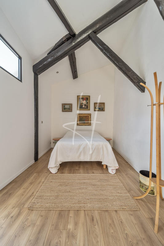 Duplex - 79 m² - 3 pièces