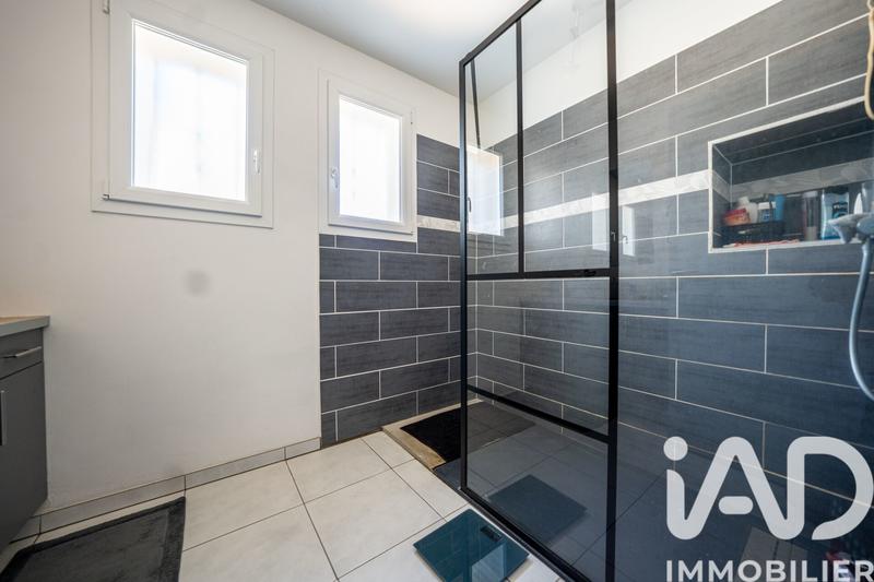 Maison - 136 m² - 5 pièces