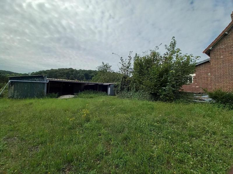 Maison - 91 m² - 4 pièces