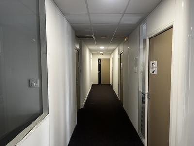 Bureau - 800 m²
