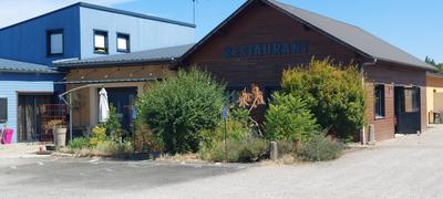 Local commercial - 816 m²