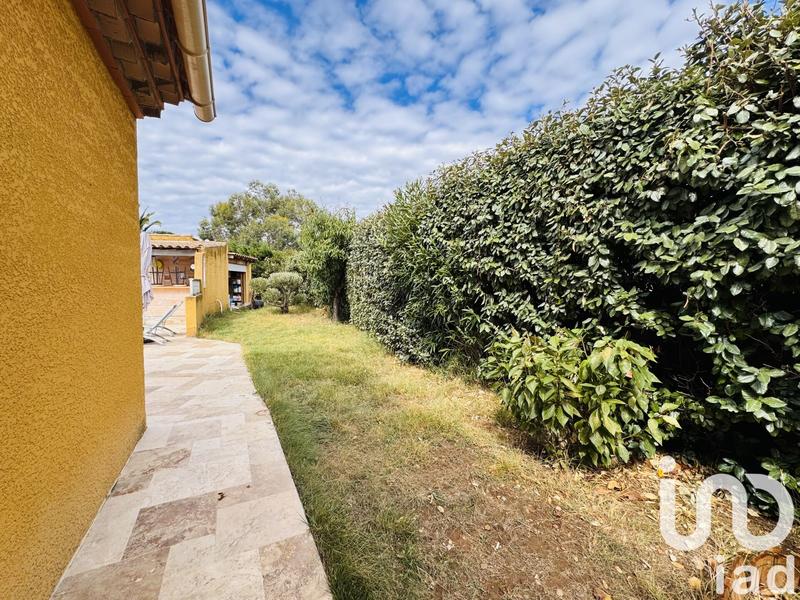 Maison - 179 m² - 4 pièces