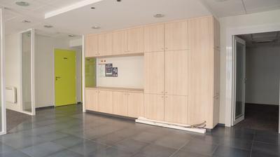 Local commercial - 138 m² - 5 pièces