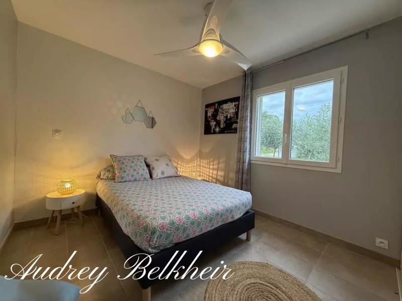 Villa - 139 m² - 5 pièces