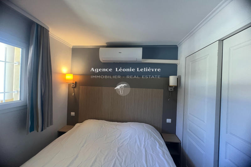 Appartement - 43 m² - 3 pièces