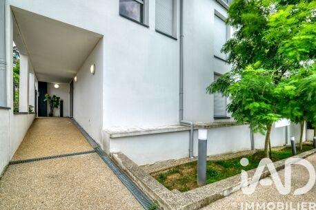 Appartement - 53 m² - 3 pièces