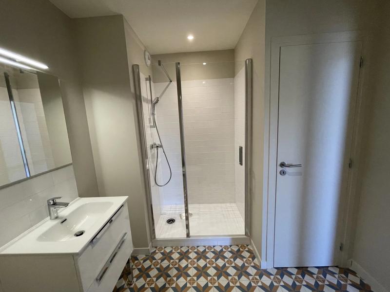 Appartement - 51 m² - 1 pièce