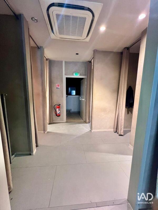 Local commercial - 175 m²