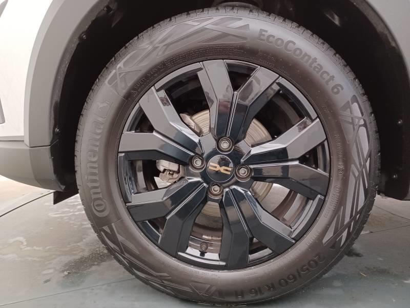 Dacia Sandero Eco-G 100 Stepway Expression