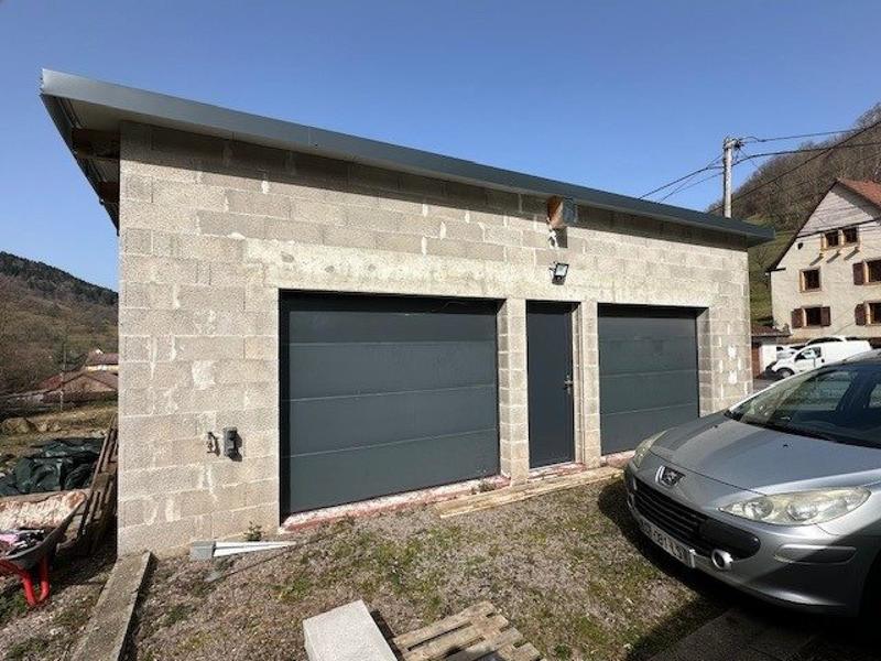 Maison - 188 m² - 10 pièces