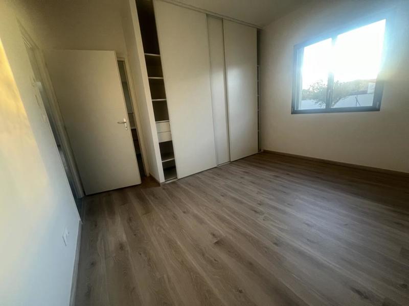 Villa - 122 m² - 5 pièces