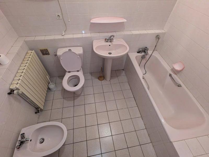 Maison - 200 m² - 7 pièces