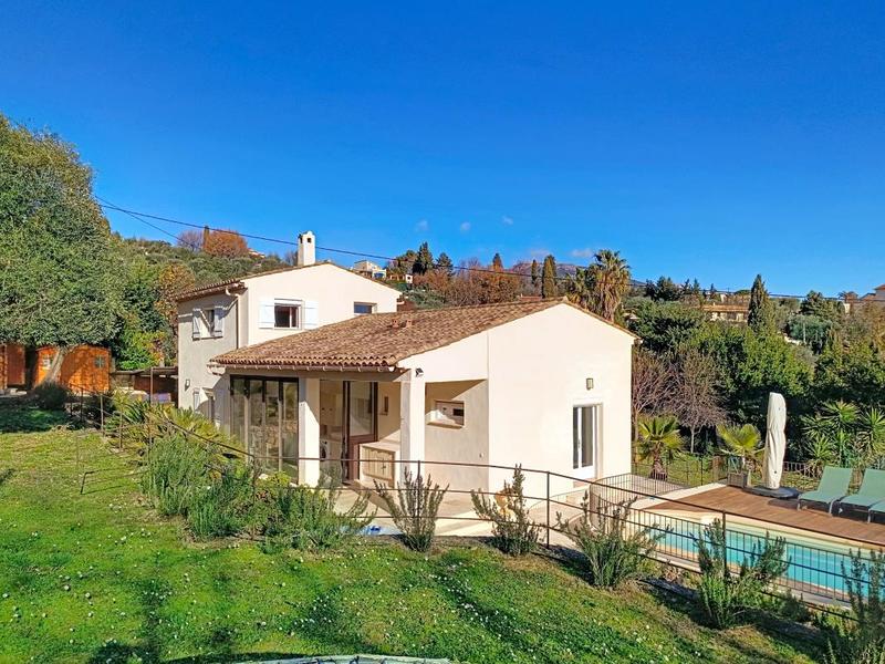 Villa - 138 m² - 4 pièces