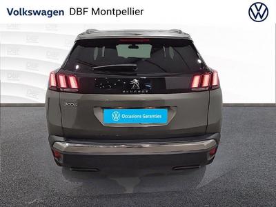 Peugeot 3008 Puretech 130ch s&amp;S Eat8 Allure