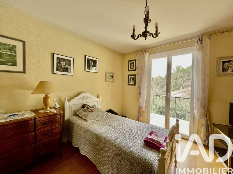 Maison - 144 m² - 5 pièces