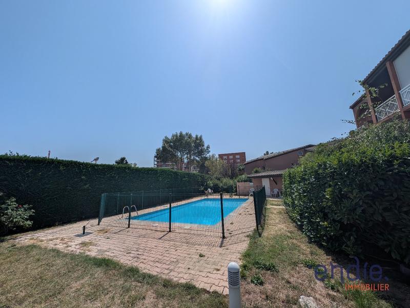 Duplex - 117 m² - 5 pièces