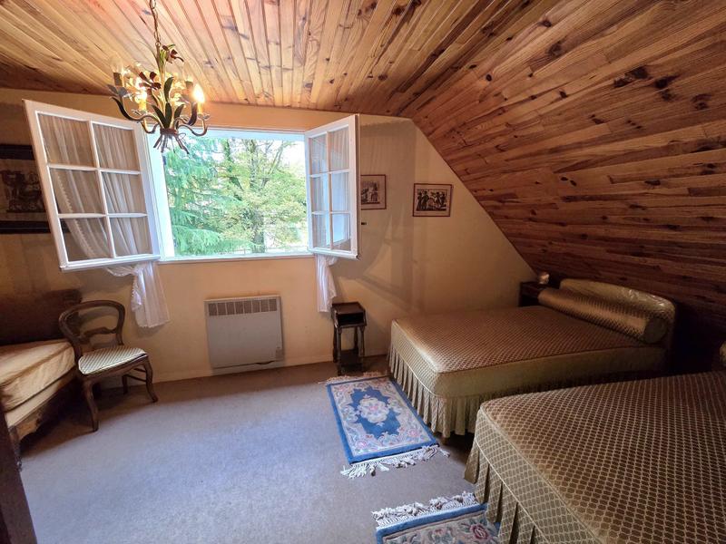 Maison - 164 m² - 6 pièces