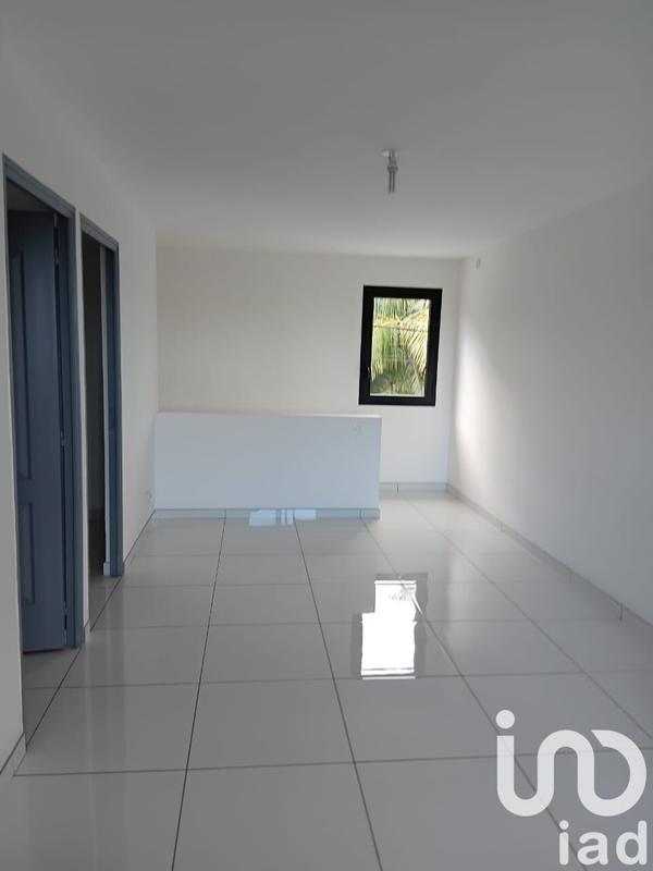 Immeuble - 521 m²