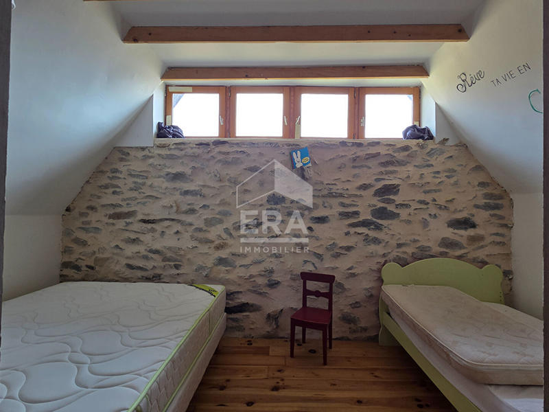 Maison - 89 m² - 3 pièces