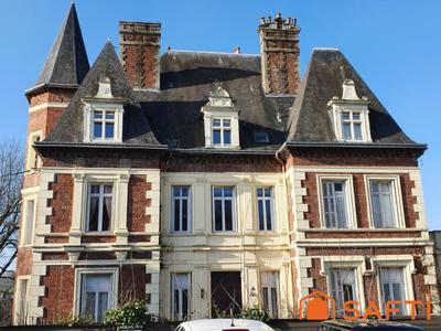 Appartement - 101 m² - 4 pièces