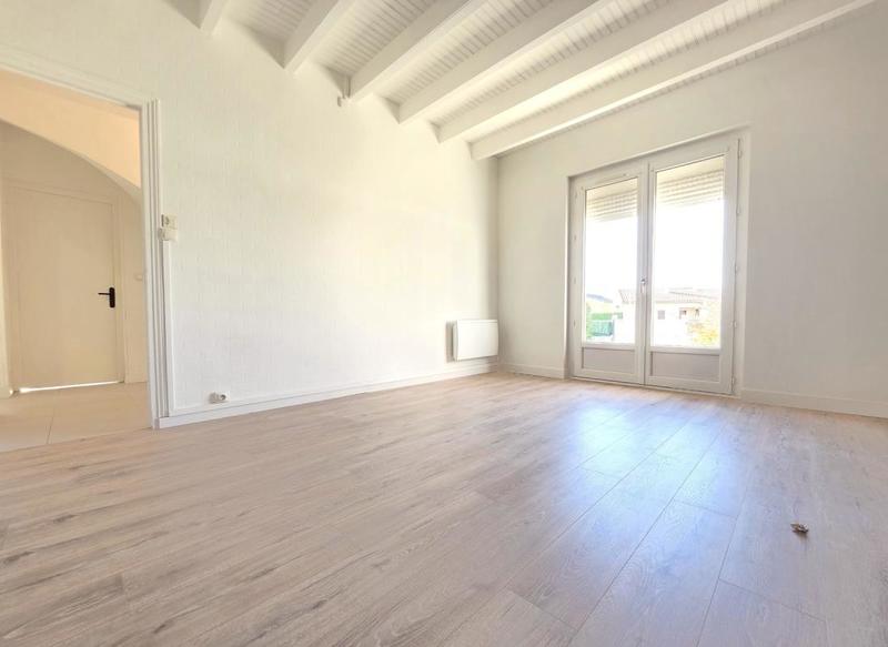 Maison - 111 m² - 4 pièces