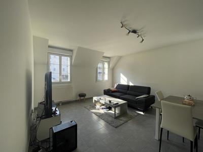 Appartement - 51 m² - 2 pièces