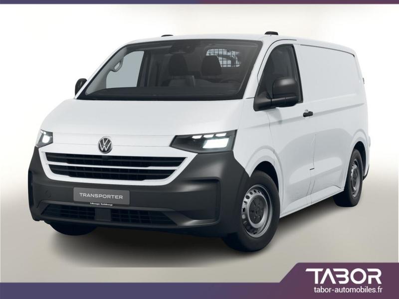 Volkswagen T7 Transporter At8 4m 3s Led AppCon