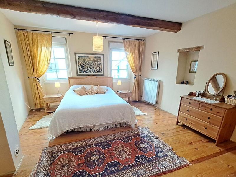 Maison - 152 m² - 5 pièces