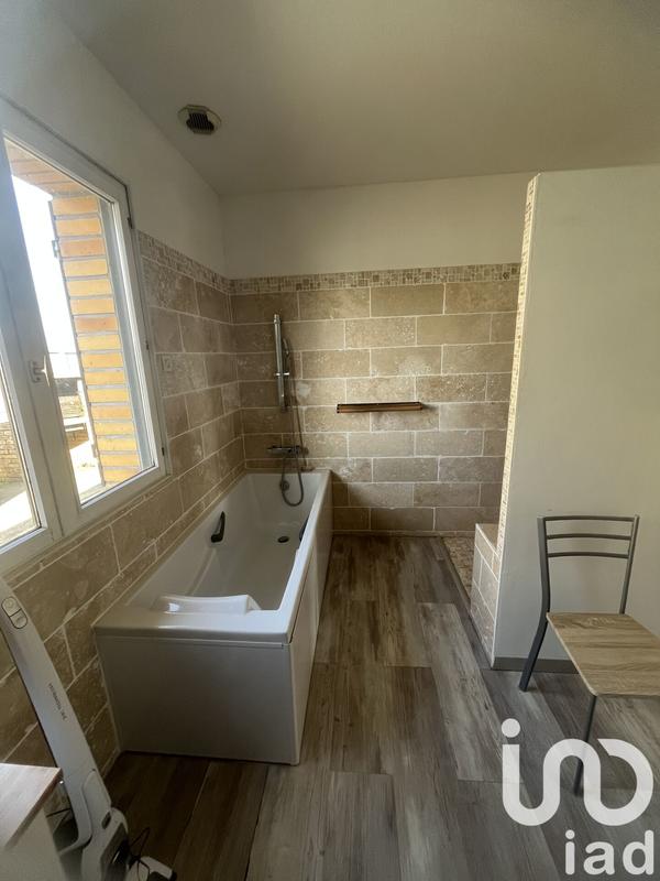 Maison - 149 m² - 6 pièces