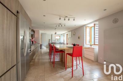 Maison - 131 m² - 4 pièces